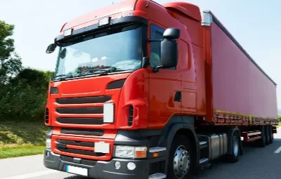 Konya Fıstıkağacı Ambar Kargo