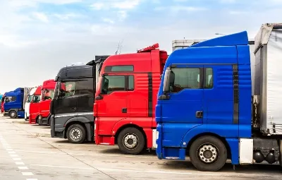 Konya Fıstıkağacı Ambar Nakliyat