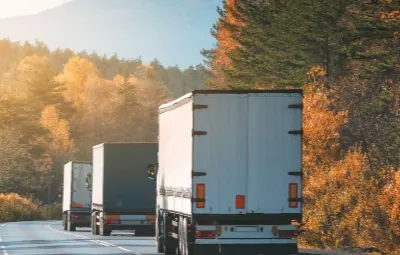 Konya Fıstıkağacı | Klima Taşıma