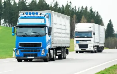 Konya Fıstıkağacı | Eşya Taşıma